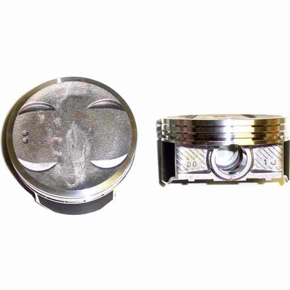 2006 Saab 9-2X - Piston - Direct Fit, Set of 4