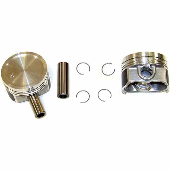P800 Piston - Direct Fit, Set of 4