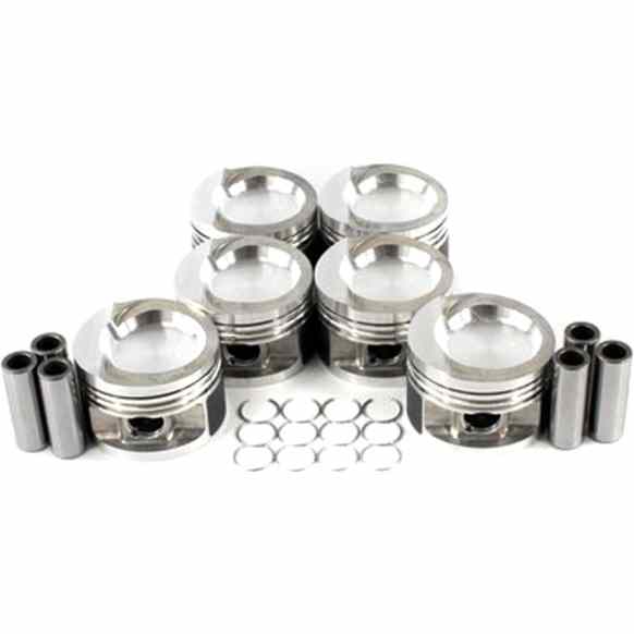 P815 Piston - Direct Fit, Set of 6