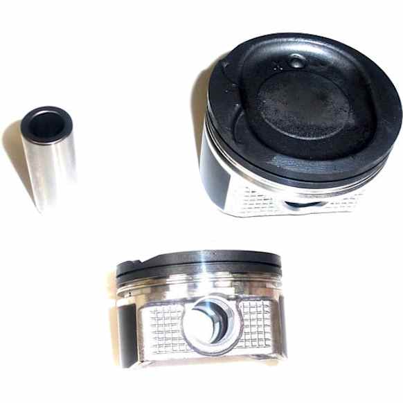 P951 Piston - Direct Fit, Set of 4