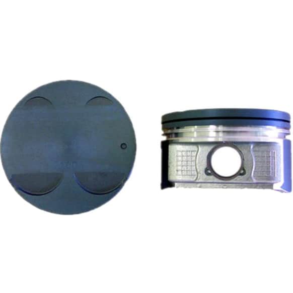 1994 Toyota Camry LE 6 Cyl 3.0L - Piston - Direct Fit, Set of 6