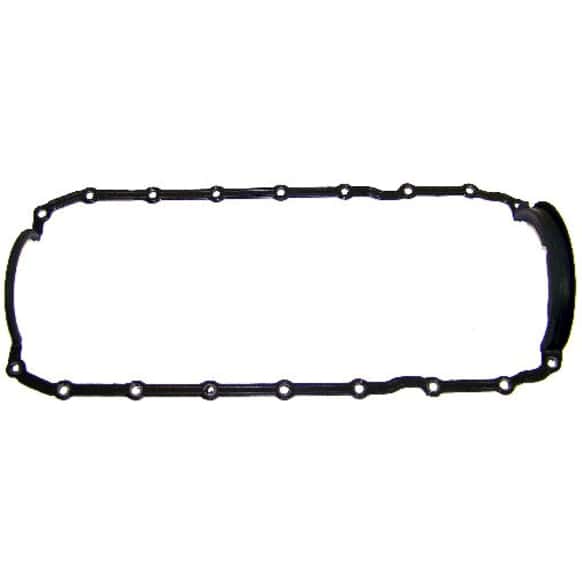 PG1142 Oil Pan Gasket - Rubber, Direct Fit, Sold Individually