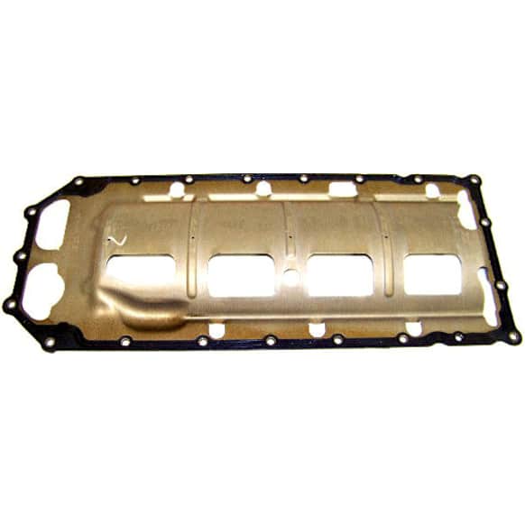 2019 Ram 1500 Classic - Oil Pan Gasket, 8 Cyl 5.7L, EngineVin : T, OHV, HEMI, 16 Valve
