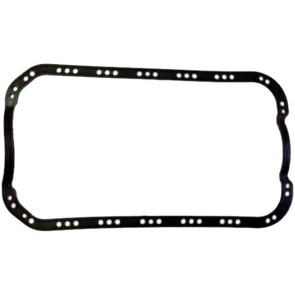 PG200 Oil Pan Gasket - Rubber with steel core, Direct Fit, Sold Individually