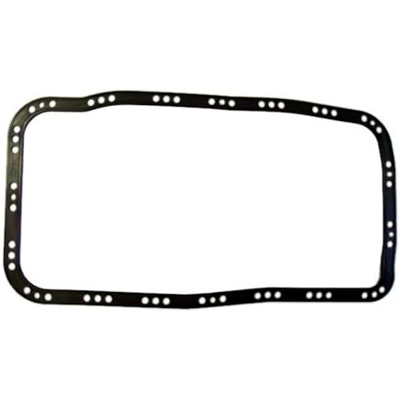 PG212 Oil Pan Gasket - Rubber, Direct Fit, Sold Individually