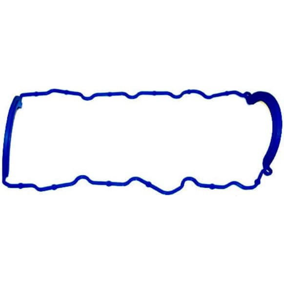PG3129 Oil Pan Gasket - Rubber-coated fiber, Direct Fit, Sold Individually