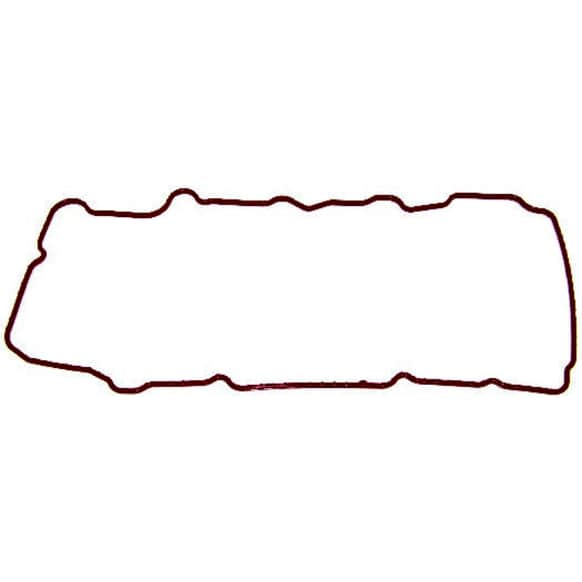 PG3154 Oil Pan Gasket - Rubber-coated fiber, Direct Fit, Sold Individually