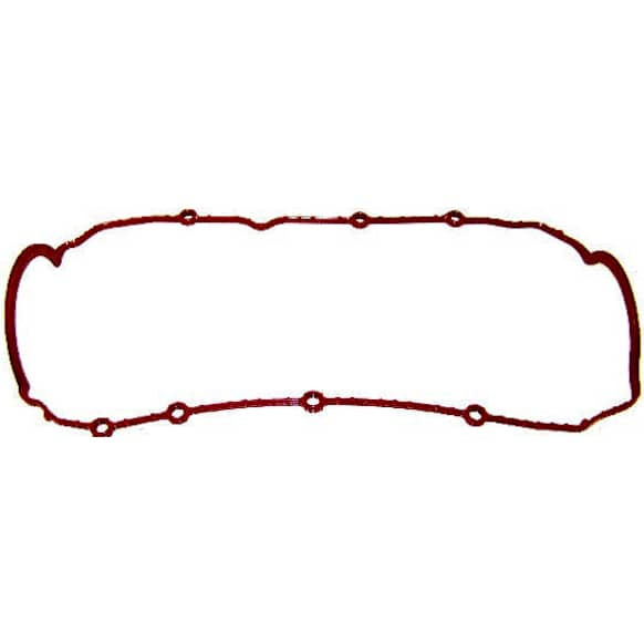 PG320 Oil Pan Gasket - Rubber-coated fiber, Direct Fit, Sold Individually