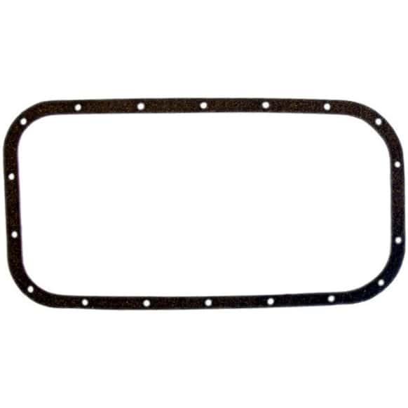 1991 Geo Tracker - Oil Pan Gasket, 4 Cyl 1.6L