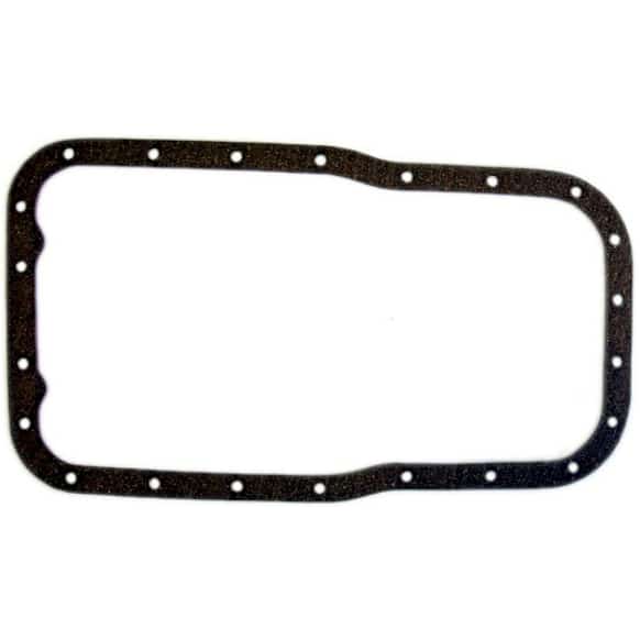 PG633 Oil Pan Gasket - Cork, Direct Fit, Sold Individually