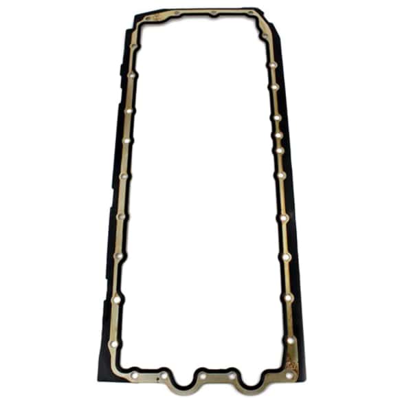 PG856 Oil Pan Gasket - Direct Fit, Sold Individually