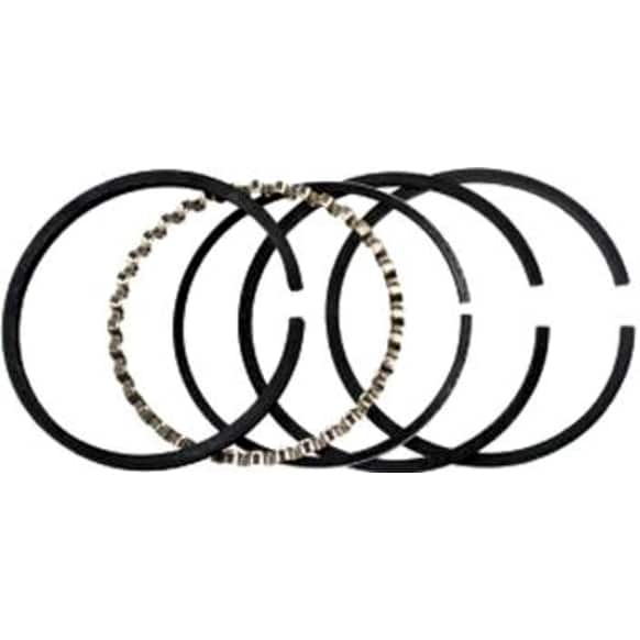 PR1163 Piston Ring Set