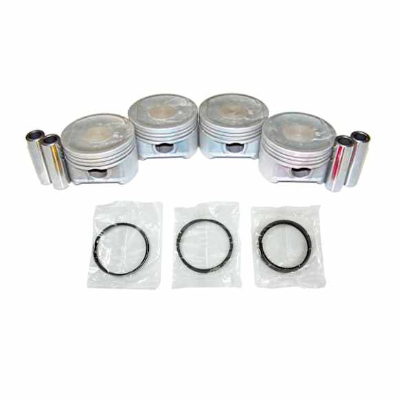 PRK221 Piston - Direct Fit, Set