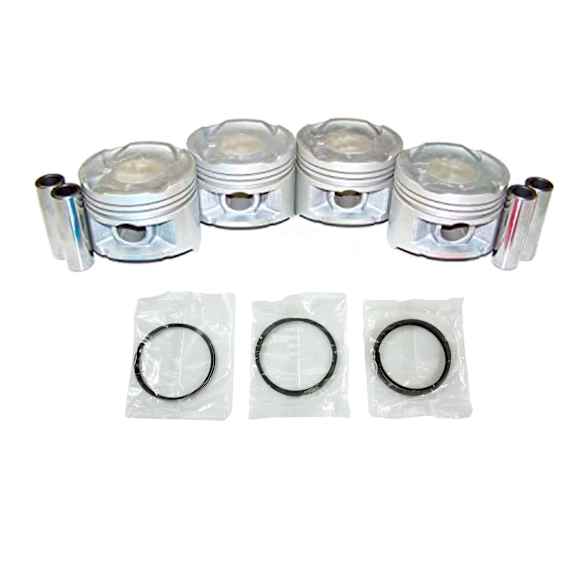 PRK296A Piston - Direct Fit, Set