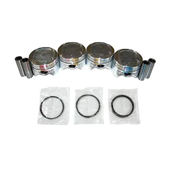PRK297 Piston - Direct Fit, Set