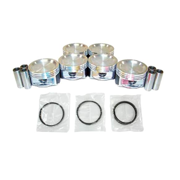 PRK320 Piston - Direct Fit, Set