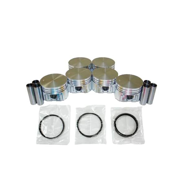 PRK4137 Piston - Direct Fit, Set