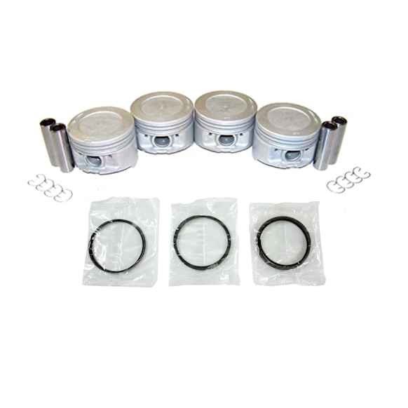 1994 Toyota Pickup - Piston - Direct Fit, Set