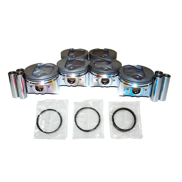 PRK950 Piston - Direct Fit, Set
