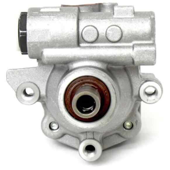 PSP1033 Power Steering Pump Without Pulley, Without Reservoir DNJ Power Steering Pump