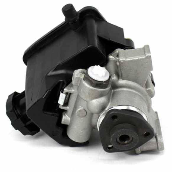 PSP1050 Power Steering Pump 2.7L, 5Cyl Without Pulley, With Reservoir DNJ Power Steering Pump