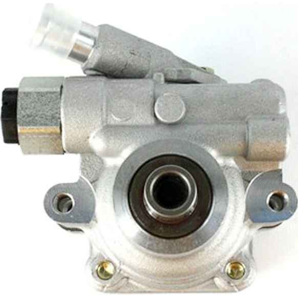 2010 Cadillac STS - Power Steering Pump, enginedesignationname : LLT; enginevinname : V; DOHC; valvesperengine :24, 6 Cyl 3.6L, Without Reservoir, Without Pulley