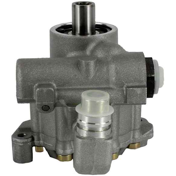 PSP1089 Power Steering Pump Without Pulley, Without Reservoir DNJ Power Steering Pump