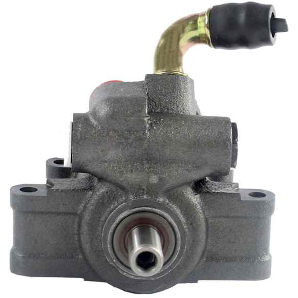 PSP1141 Power Steering Pump 2.0L, 4Cyl Without Pulley, Without Reservoir DNJ Power Steering Pump