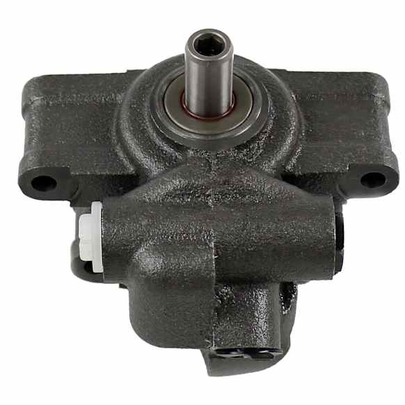 2009 Ford Focus - Power Steering Pump, 4 Cyl 2.0L, Without Reservoir, Without Pulley, DNJ Power Steering Pump