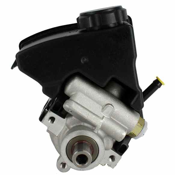 PSP1174 Power Steering Pump 3.1L, 6Cyl Without Pulley, With Reservoir DNJ Power Steering Pump