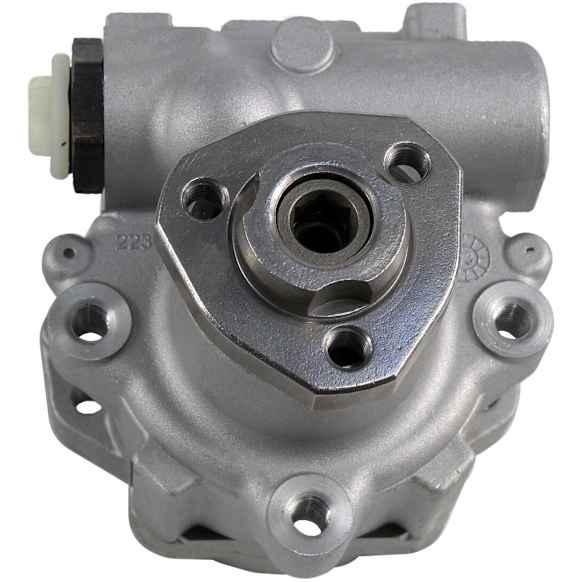 PSP1294 Power Steering Pump Without Pulley, Without Reservoir DNJ Power Steering Pump