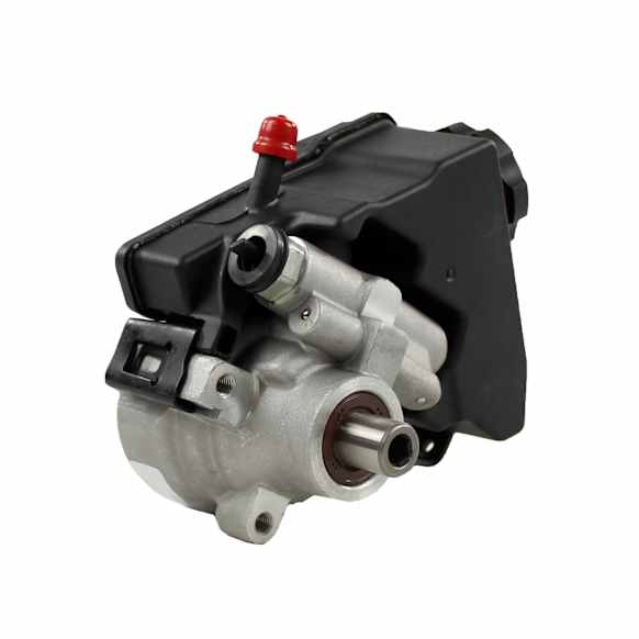 PSP1552 Power Steering Pump Without Pulley, With Reservoir DNJ Power Steering Pump