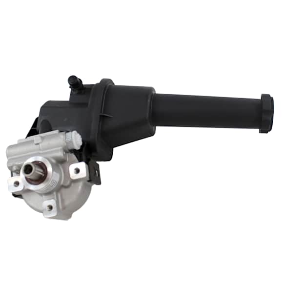 2014 GMC Sierra 3500 HD - Power Steering Pump, enginedesignationname: LML; Eng. VIN: 8; Turbocharged; OHV; DIESEL; engineversion: Duramax; 32-Valves; With Reservoir, 6.6L, Yes, No