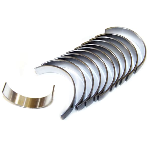2007 Jeep Liberty - Rod Bearing Set - Direct Fit, Set of 12