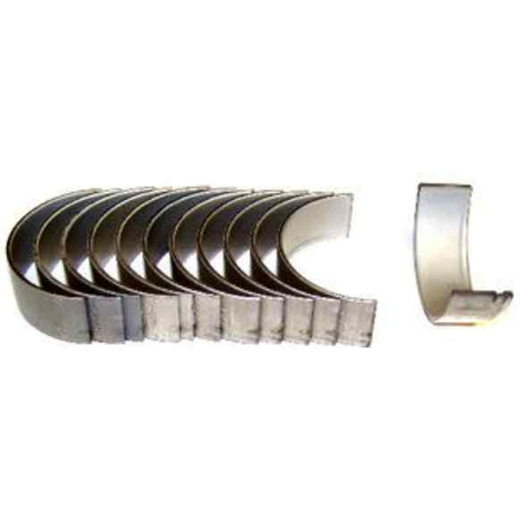 RB140 Rod Bearing Set - Direct Fit, Set of 6