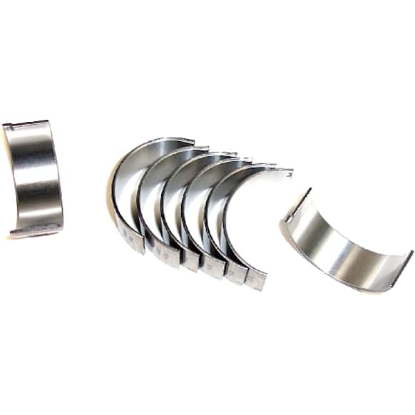 RB217 Rod Bearing Set - Direct Fit, Set of 4