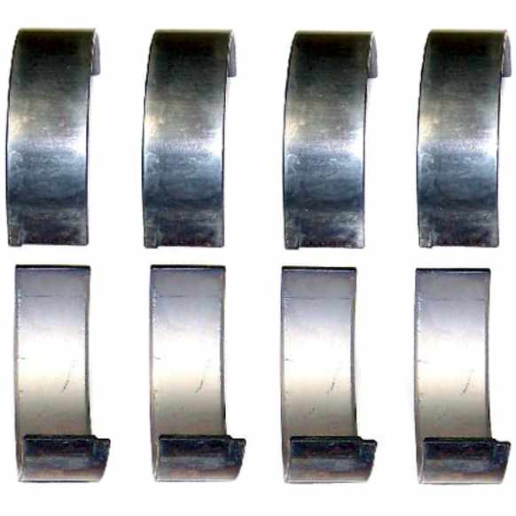 RB229 Rod Bearing Set - Direct Fit, Set of 4