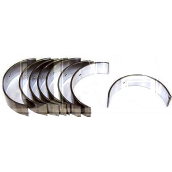 RB238 Rod Bearing Set - Direct Fit, Set of 4