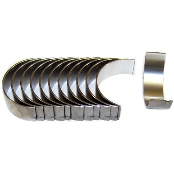 RB320 Rod Bearing Set - Direct Fit, Set of 6