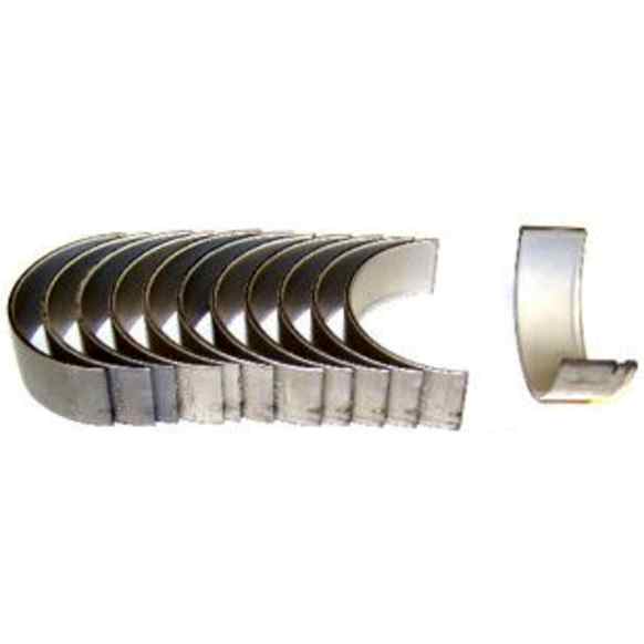 1968 Ford Custom 500 - Rod Bearing Set - Direct Fit, Set of 6