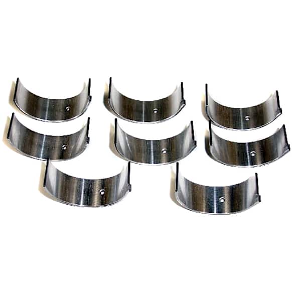 RB604 Rod Bearing Set - Direct Fit, Set of 4