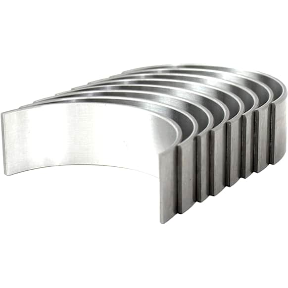 2015 Audi A3 - Rod Bearing Set - Direct Fit, Set