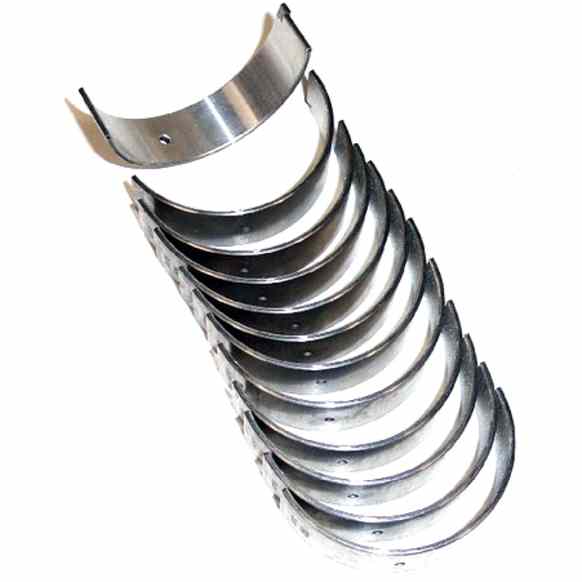 RB950 Rod Bearing Set - Direct Fit, Set of 6