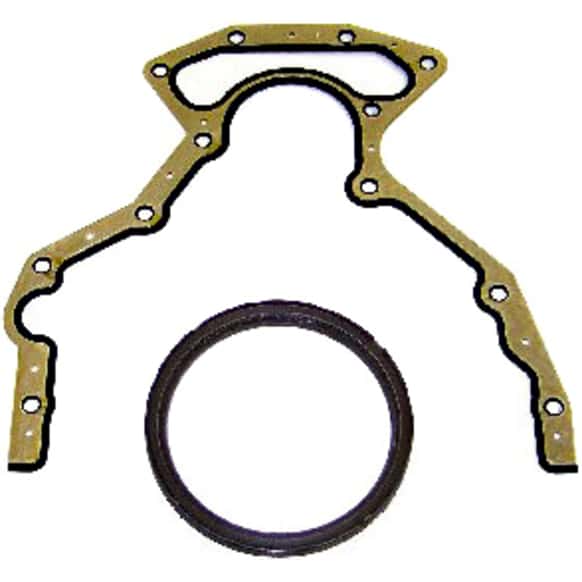 RM3165 DNJ OE Replacement Crankshaft Seal - Direct Fit, Sold individually