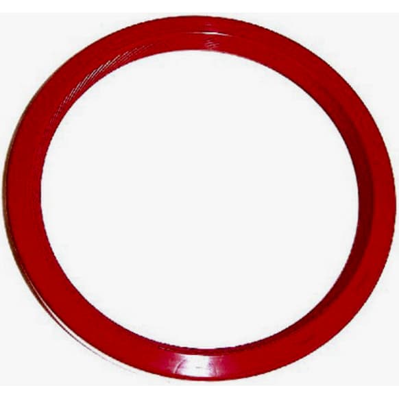 2011 Suzuki Grand Vitara - Crankshaft Seal, Eng. Designation: J24B, Eng. VIN: 0, DOHC, 16 Valve, Sold Individually, DNJ OE Replacement