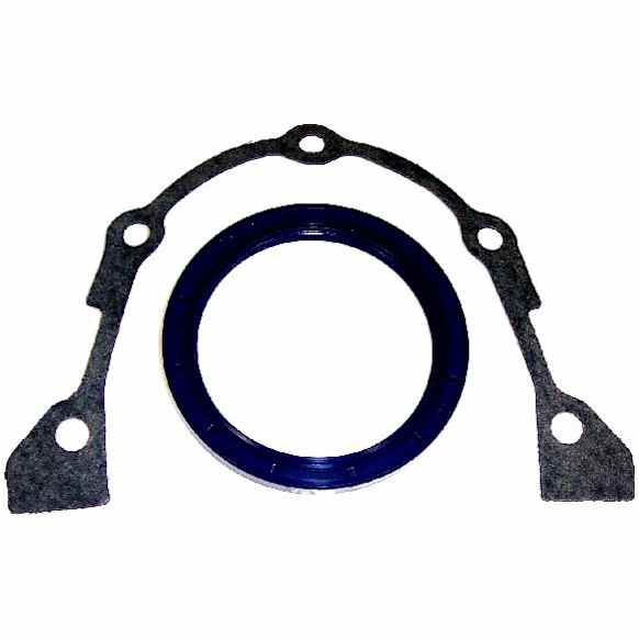 RM526 DNJ OE Replacement Crankshaft Seal - Direct Fit, Sold individually