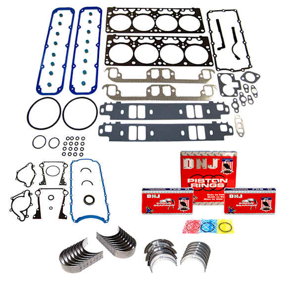RRK1141 Engine Rebuild Kit - Direct Fit, Kit
