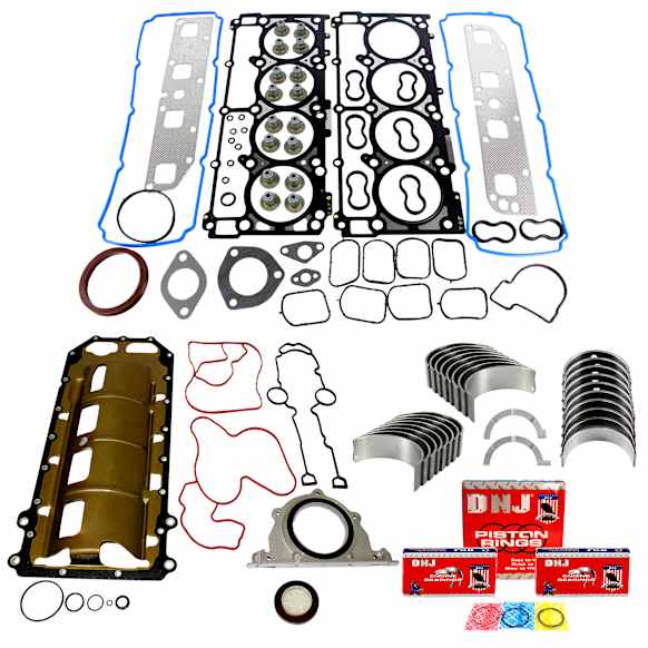 RRK1160A Engine Rebuild Kit - Direct Fit, Kit