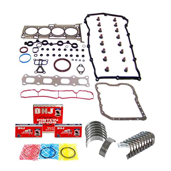 RRK171 Engine Rebuild Kit - Direct Fit, Kit
