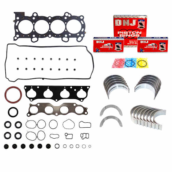 RRK216 Engine Rebuild Kit - Direct Fit, Kit